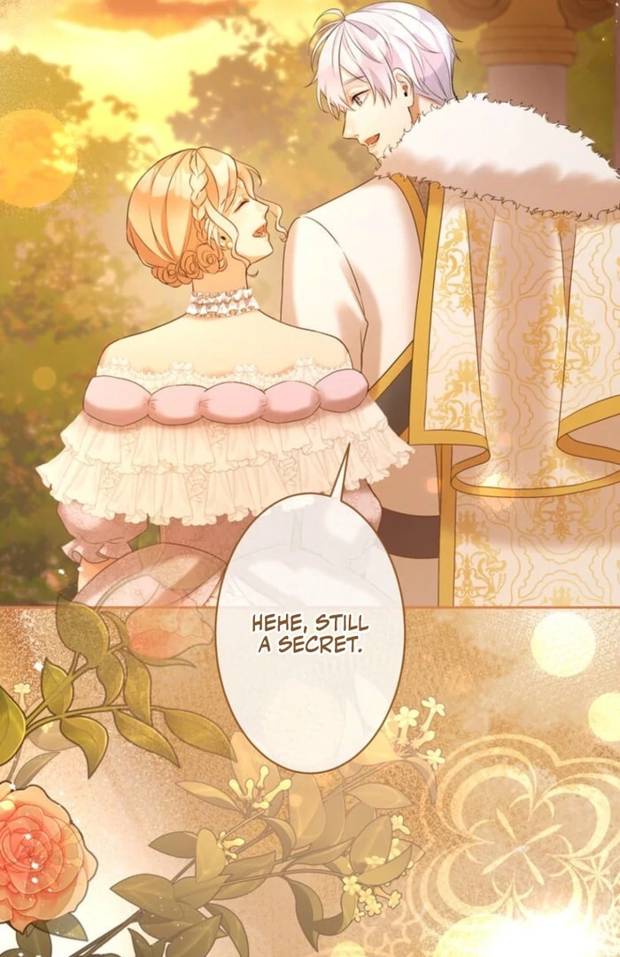 Secret Contract With The Black Duke chapter 11 page 48