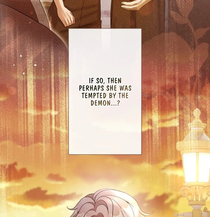 Secret Contract With The Black Duke chapter 11 page 54
