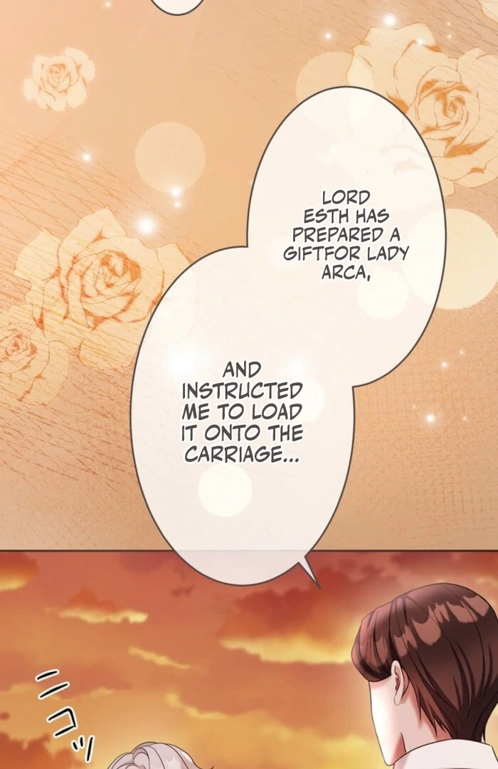 Secret Contract With The Black Duke chapter 11 page 71