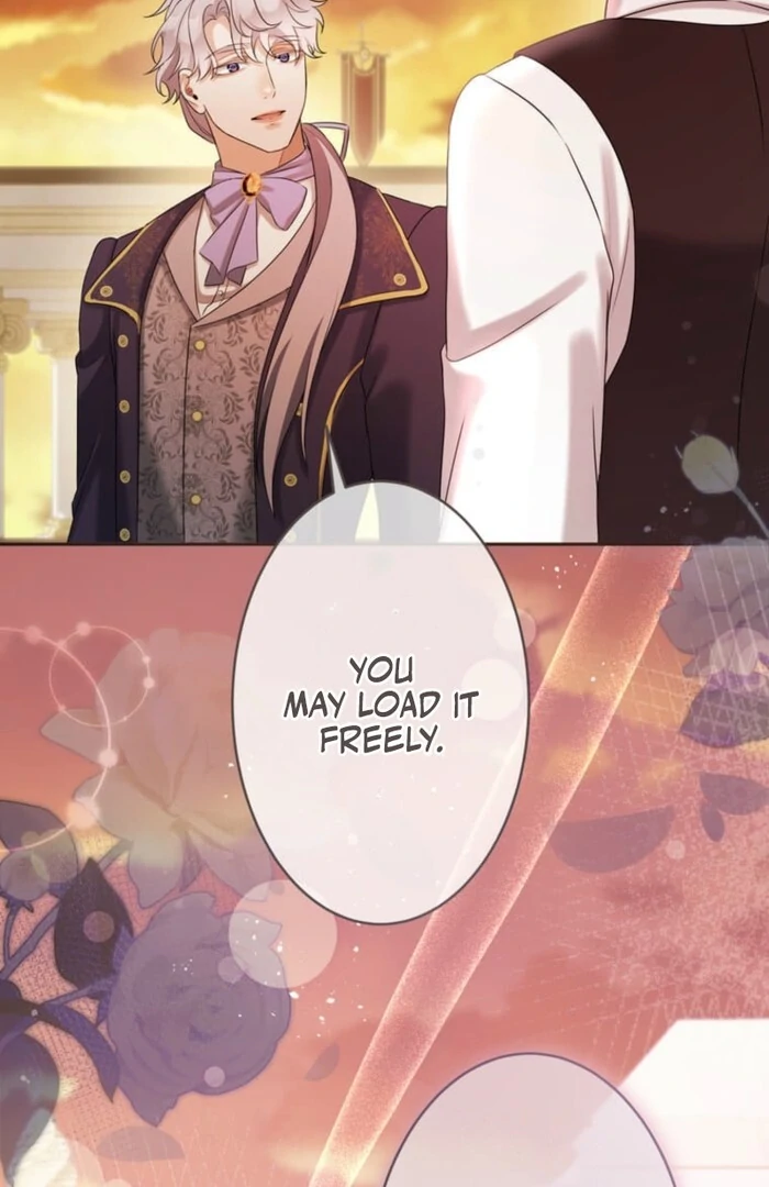 Secret Contract With The Black Duke chapter 11 page 72