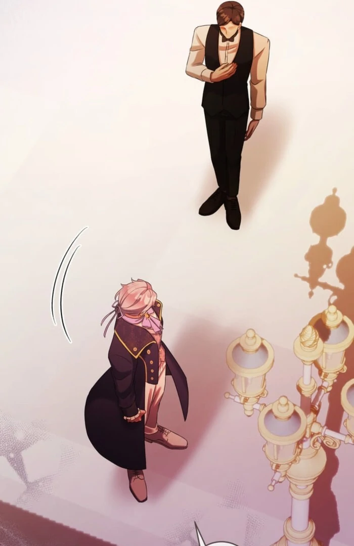 Secret Contract With The Black Duke chapter 11 page 75