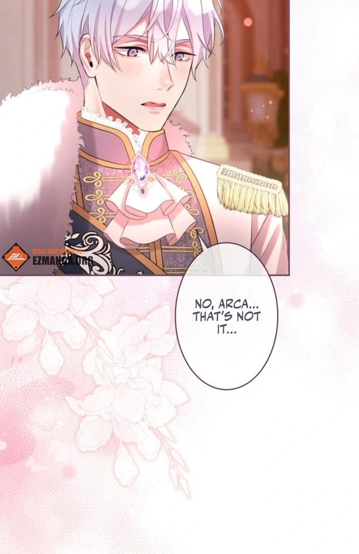 Secret Contract With The Black Duke chapter 11 page 88