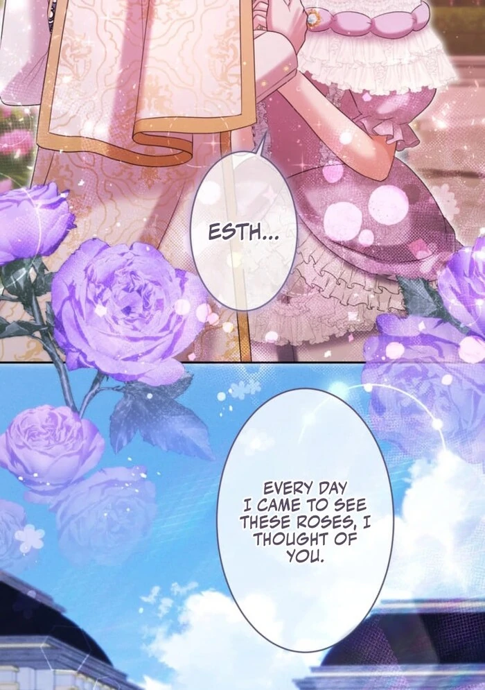 Secret Contract With The Black Duke chapter 11 page 90