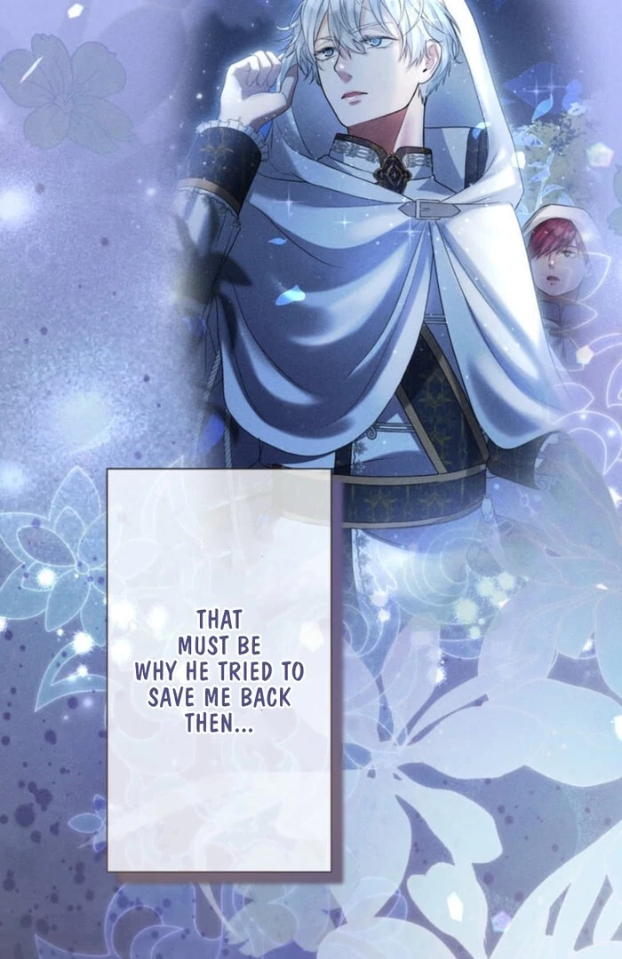 Secret Contract With The Black Duke chapter 11 page 95
