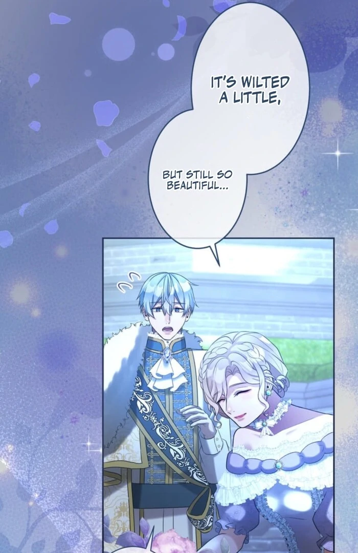Secret Contract With The Black Duke chapter 11 page 103