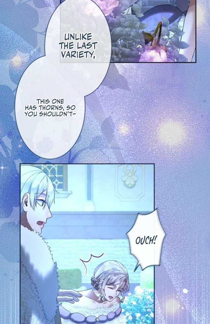 Secret Contract With The Black Duke chapter 11 page 104