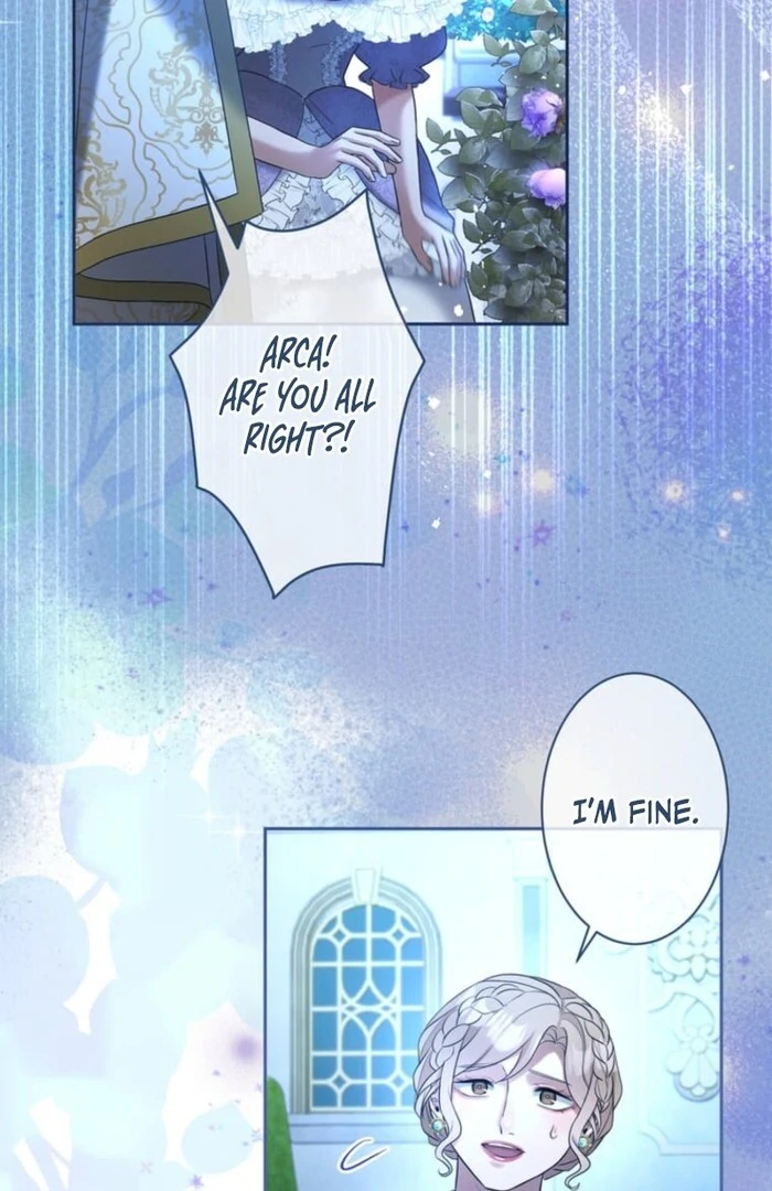 Secret Contract With The Black Duke chapter 11 page 105