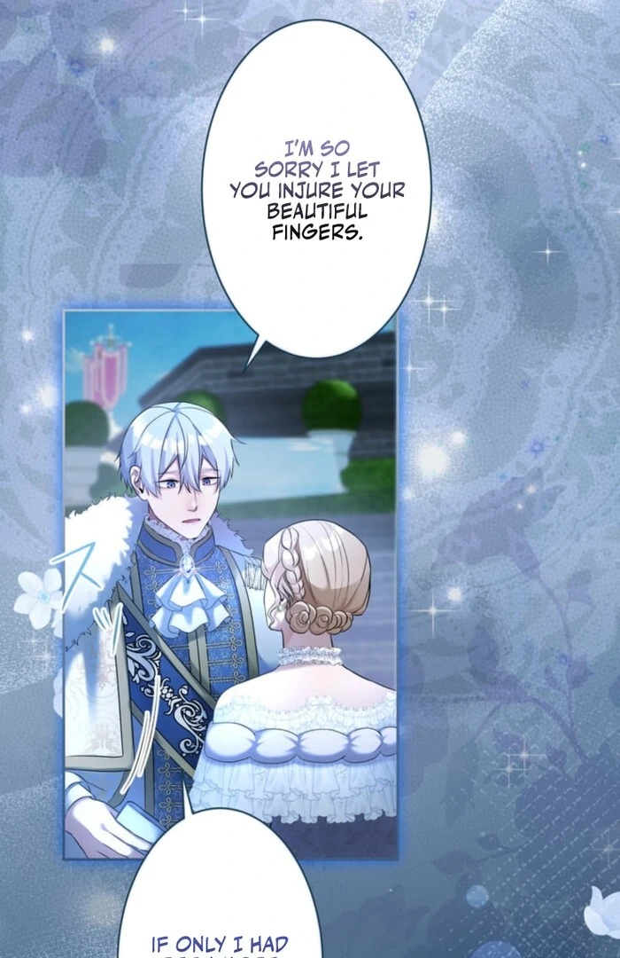 Secret Contract With The Black Duke chapter 12 page 13