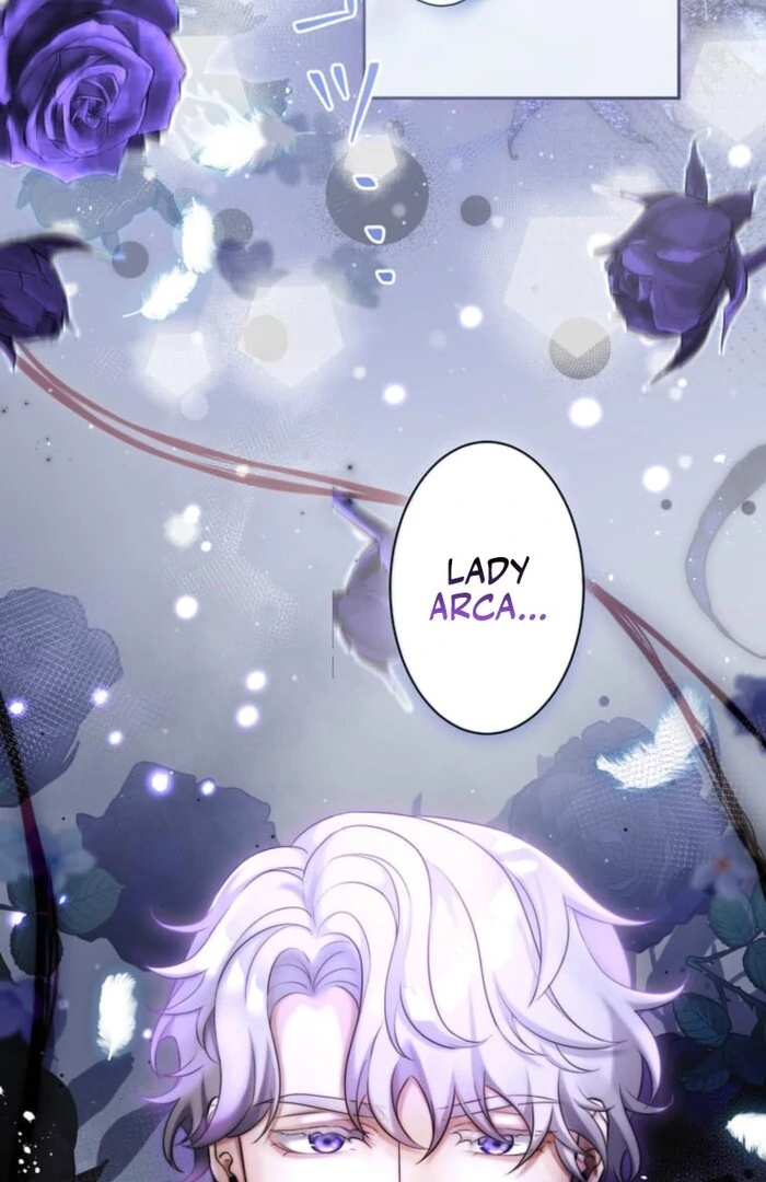 Secret Contract With The Black Duke chapter 12 page 23
