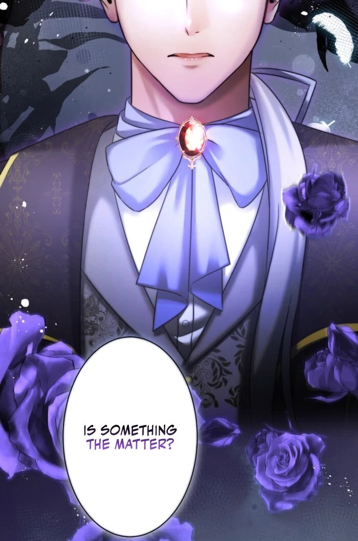 Secret Contract With The Black Duke chapter 12 page 24