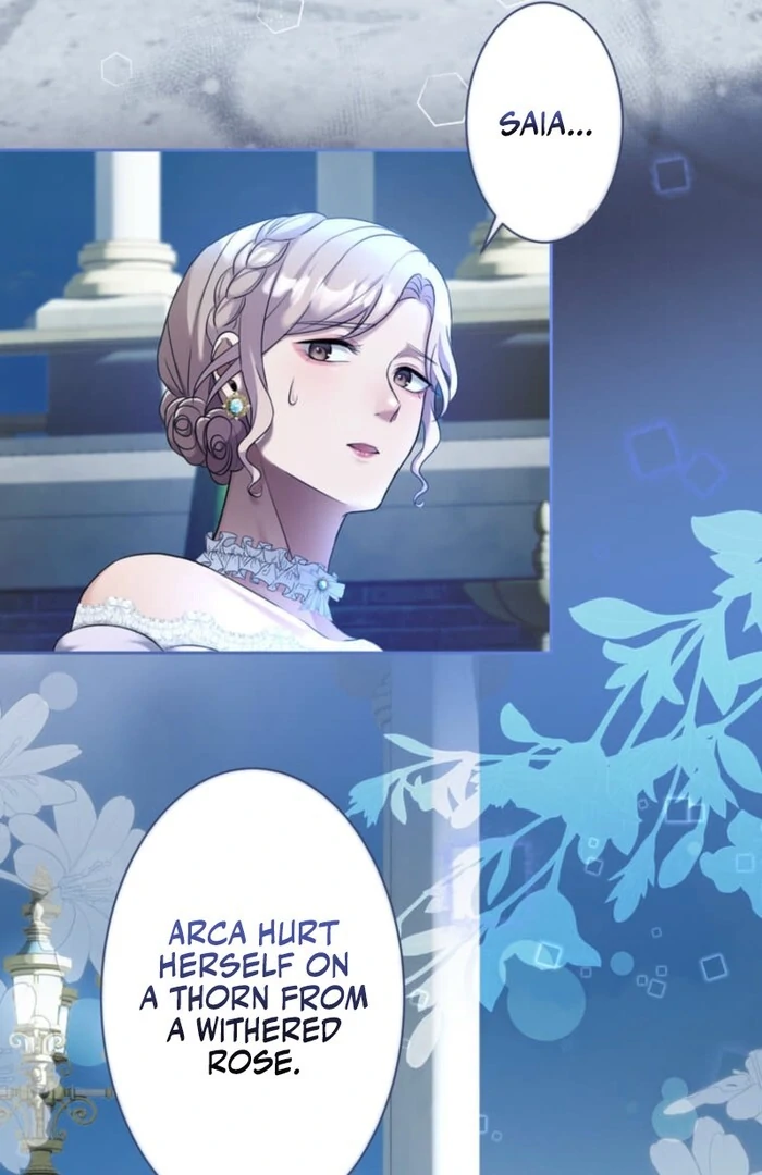 Secret Contract With The Black Duke chapter 12 page 26