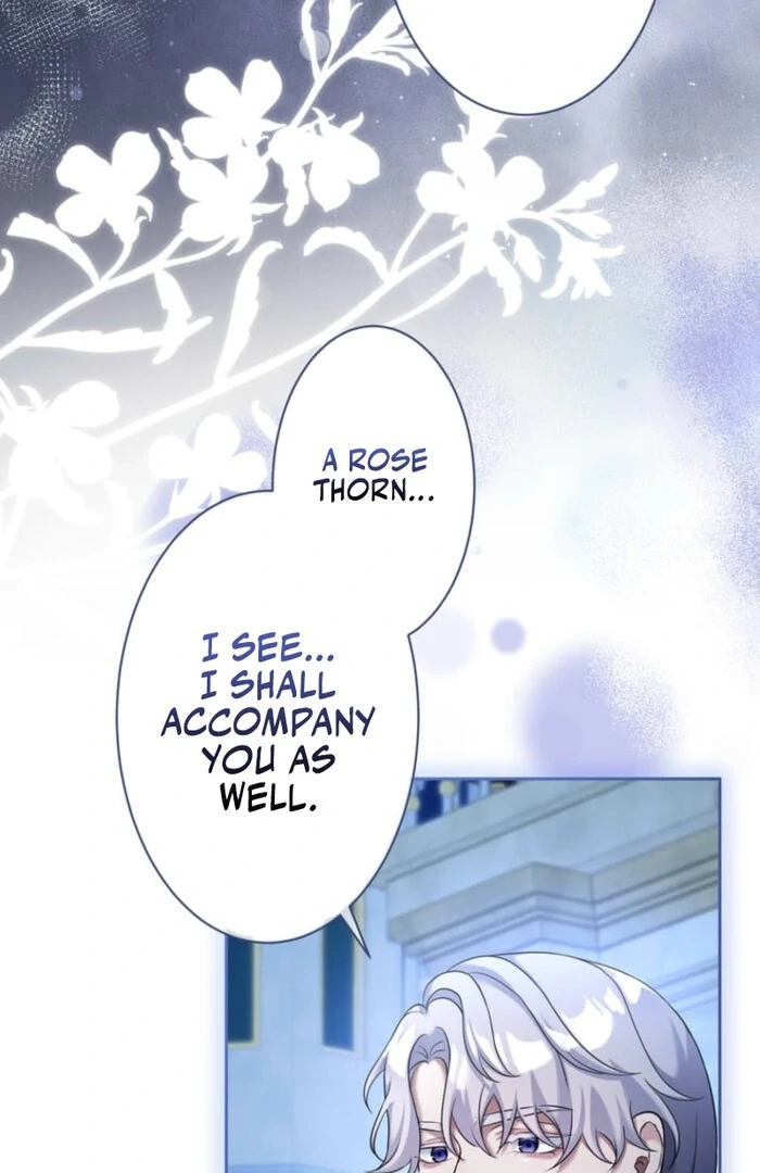 Secret Contract With The Black Duke chapter 12 page 28
