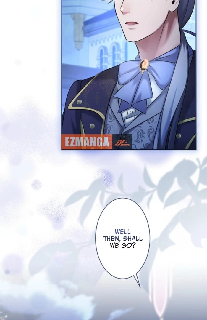 Secret Contract With The Black Duke chapter 12 page 29