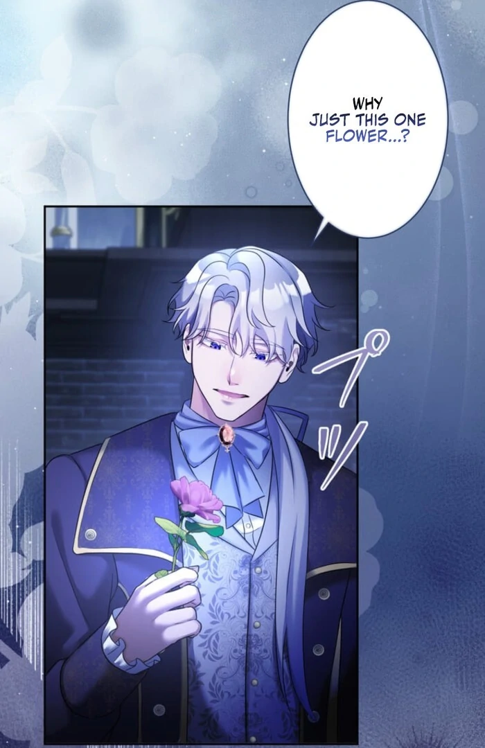Secret Contract With The Black Duke chapter 12 page 33