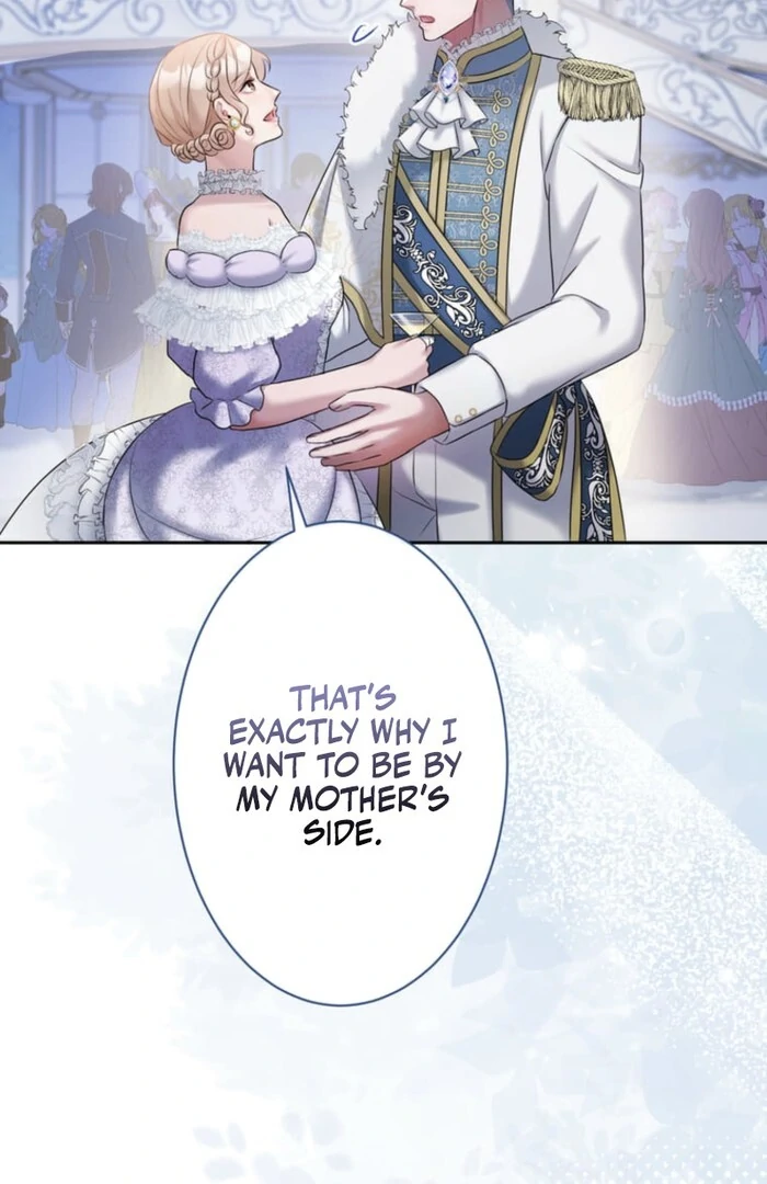 Secret Contract With The Black Duke chapter 12 page 49