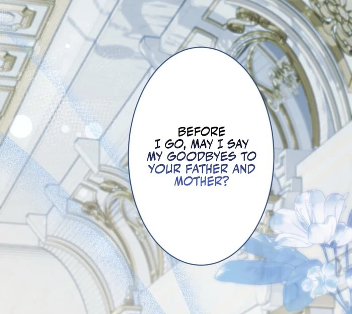 Secret Contract With The Black Duke chapter 12 page 51