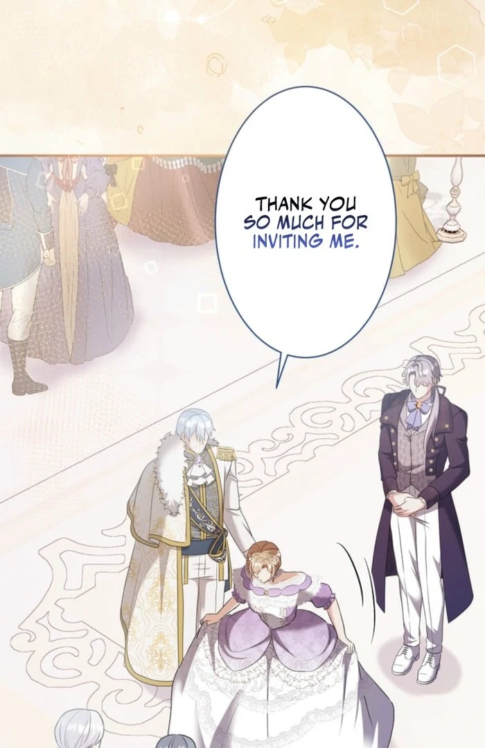 Secret Contract With The Black Duke chapter 12 page 56