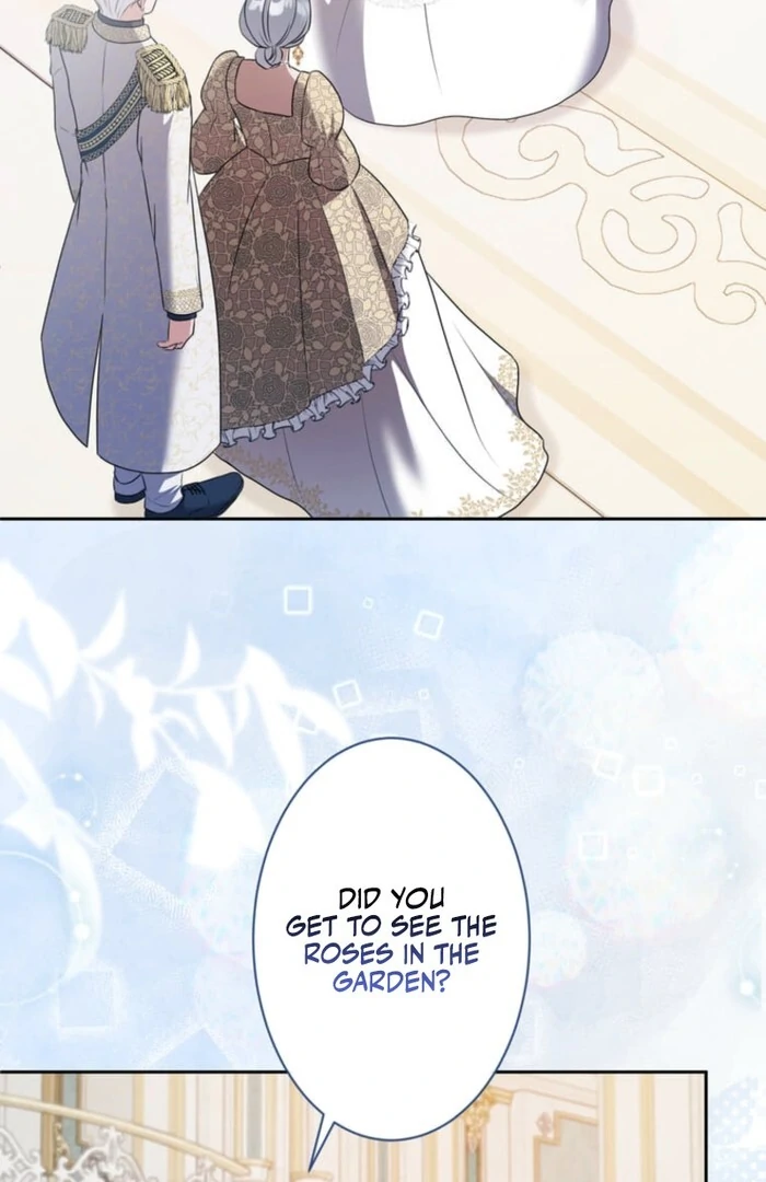 Secret Contract With The Black Duke chapter 12 page 57