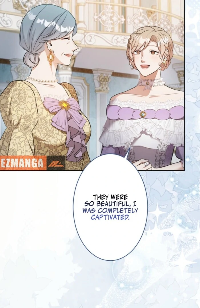 Secret Contract With The Black Duke chapter 12 page 58