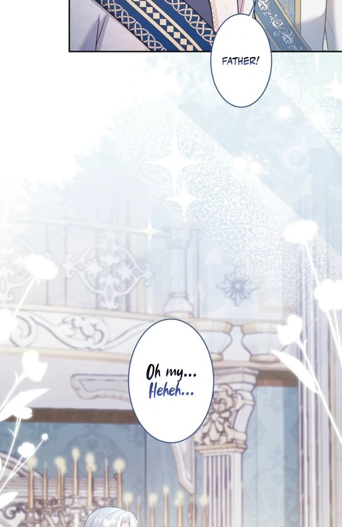Secret Contract With The Black Duke chapter 12 page 60