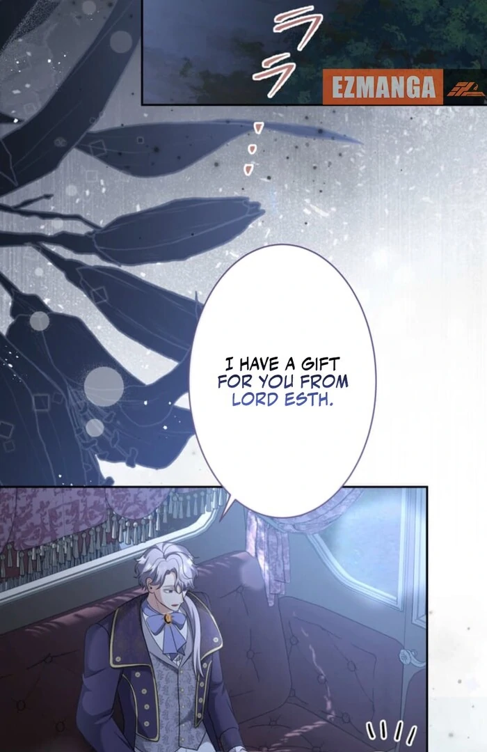 Secret Contract With The Black Duke chapter 12 page 75