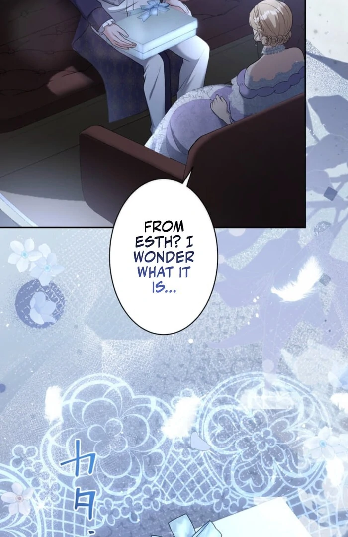 Secret Contract With The Black Duke chapter 12 page 76