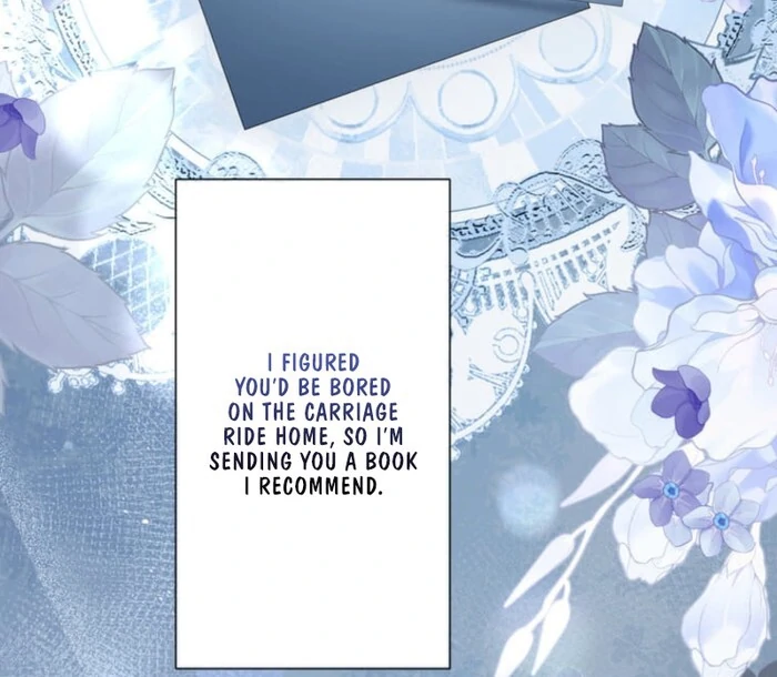 Secret Contract With The Black Duke chapter 12 page 80