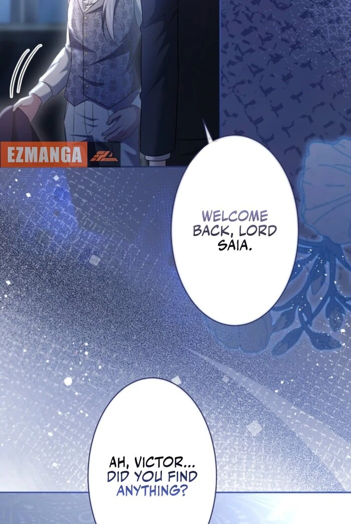 Secret Contract With The Black Duke chapter 12 page 89