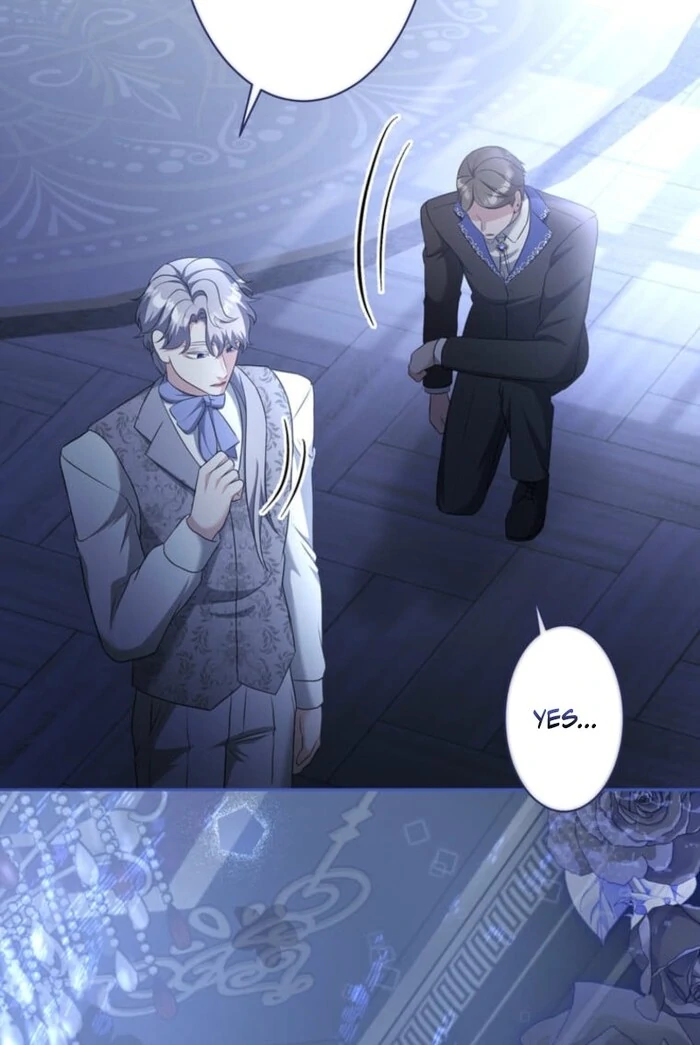 Secret Contract With The Black Duke chapter 12 page 90