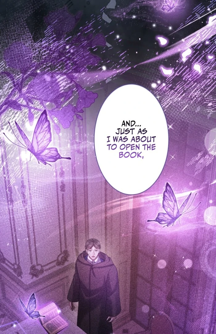 Secret Contract With The Black Duke chapter 12 page 93