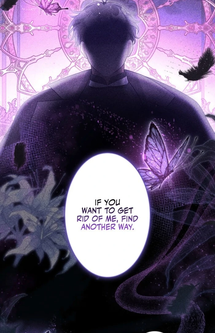 Secret Contract With The Black Duke chapter 12 page 95