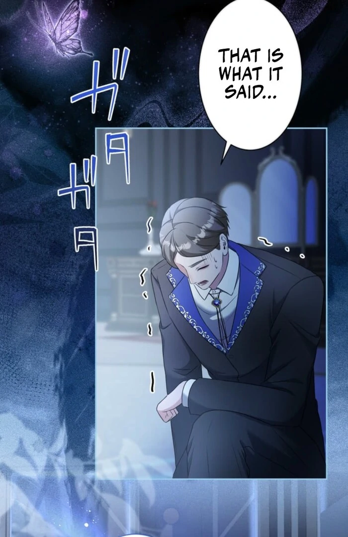 Secret Contract With The Black Duke chapter 12 page 96
