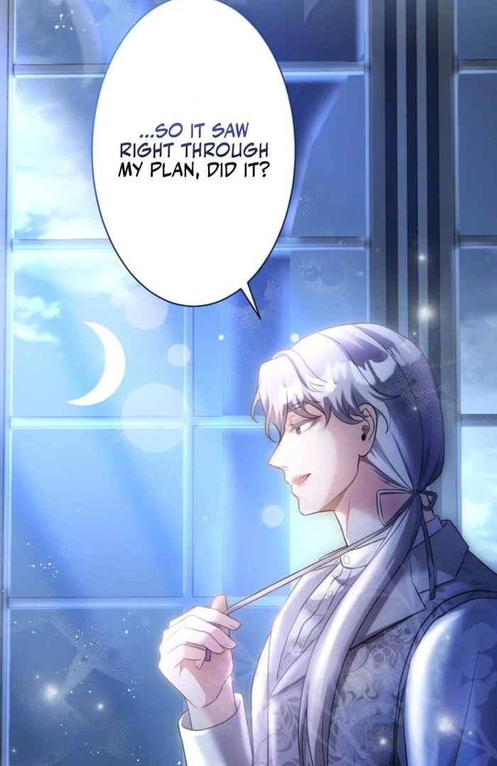 Secret Contract With The Black Duke chapter 12 page 97