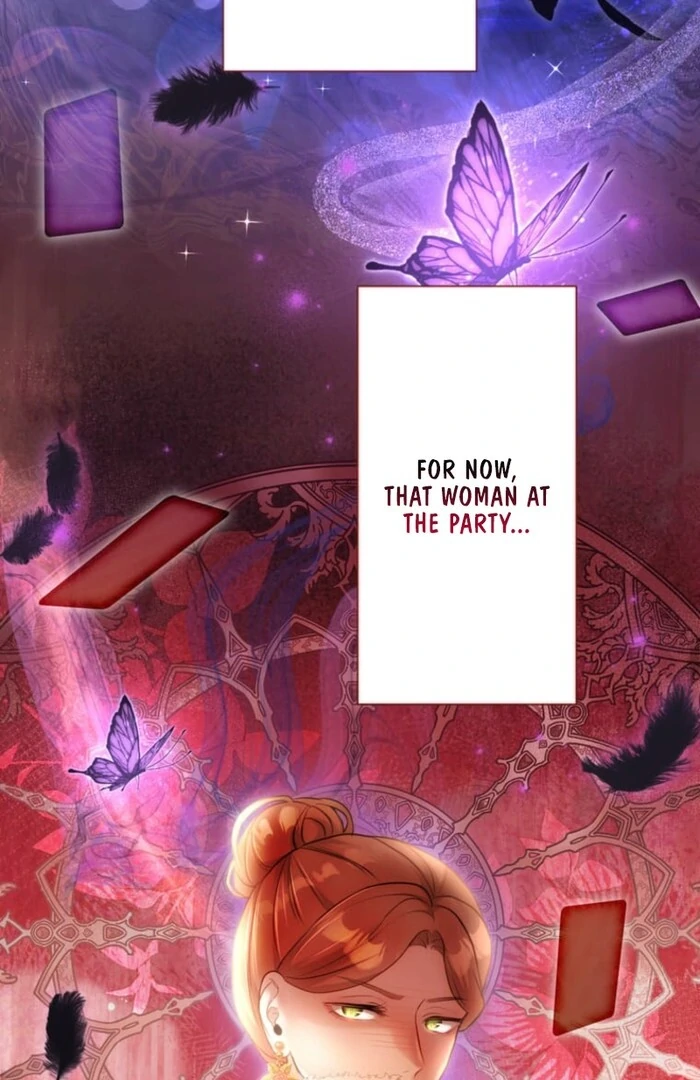 Secret Contract With The Black Duke chapter 12 page 101