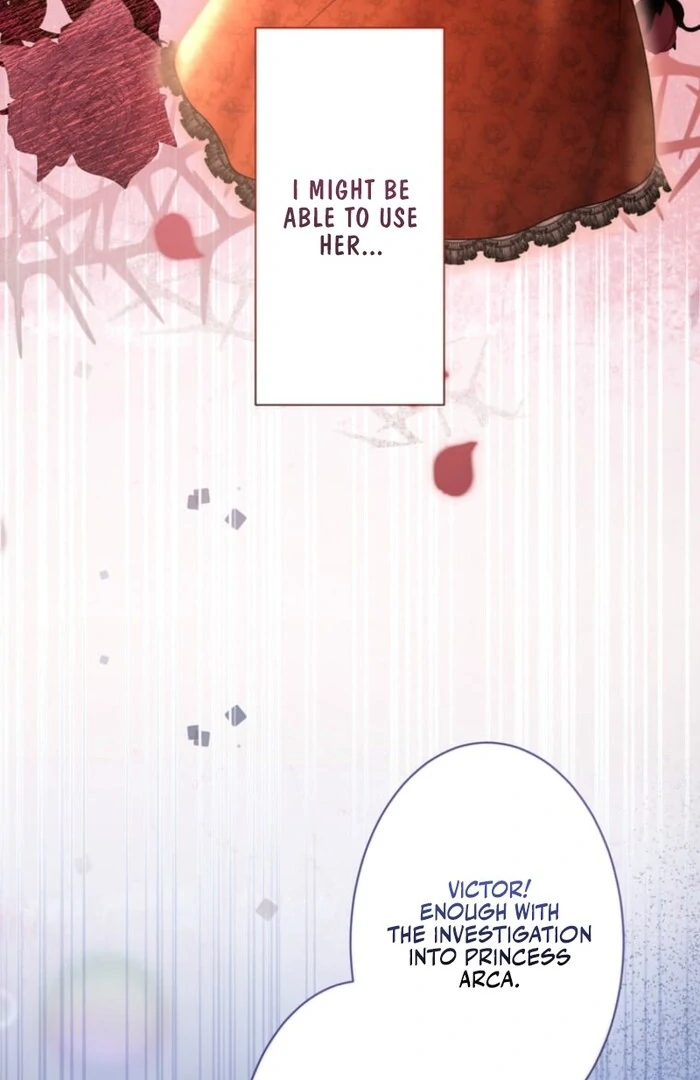 Secret Contract With The Black Duke chapter 12 page 103