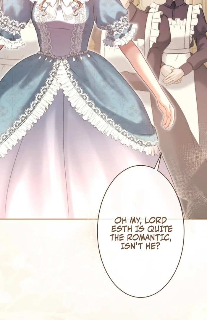 Secret Contract With The Black Duke chapter 13 page 4