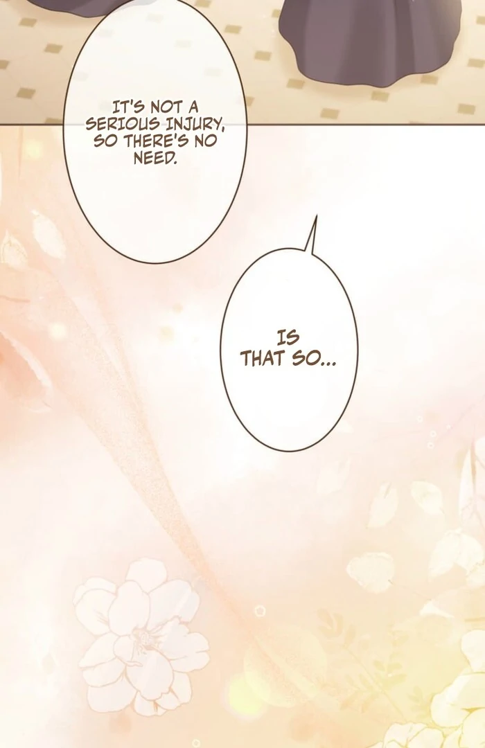 Secret Contract With The Black Duke chapter 13 page 8