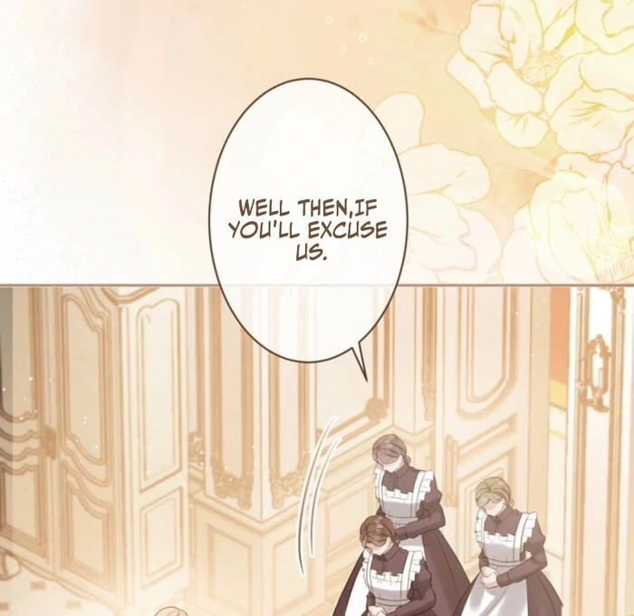 Secret Contract With The Black Duke chapter 13 page 9