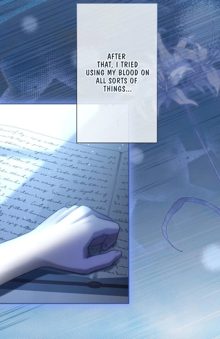 Secret Contract With The Black Duke chapter 13 page 40