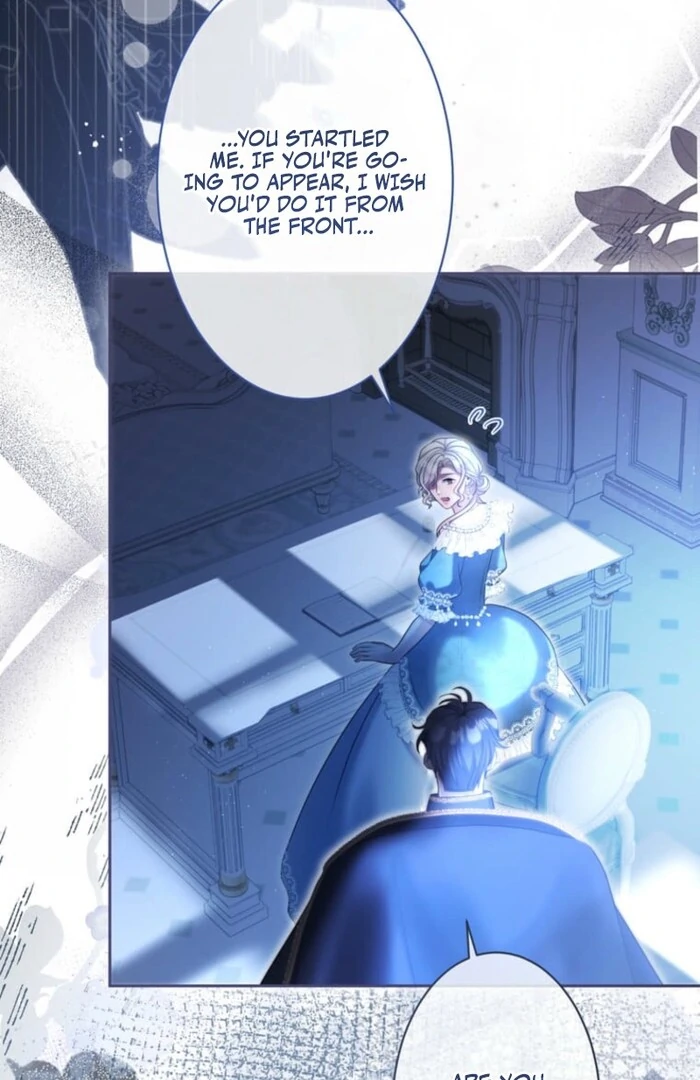 Secret Contract With The Black Duke chapter 13 page 55