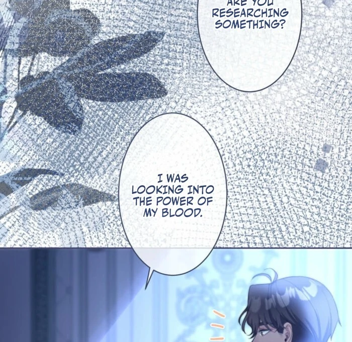 Secret Contract With The Black Duke chapter 13 page 56
