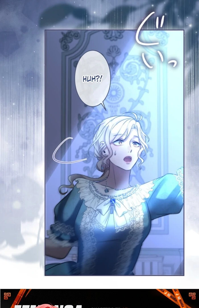 Secret Contract With The Black Duke chapter 13 page 58