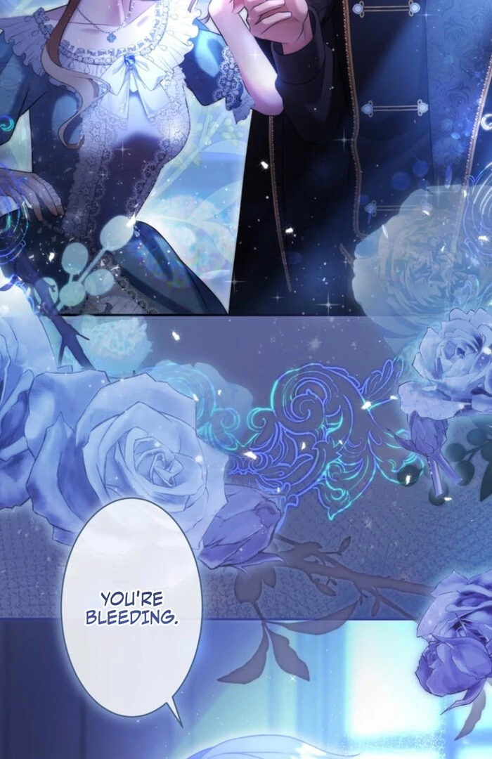 Secret Contract With The Black Duke chapter 13 page 60