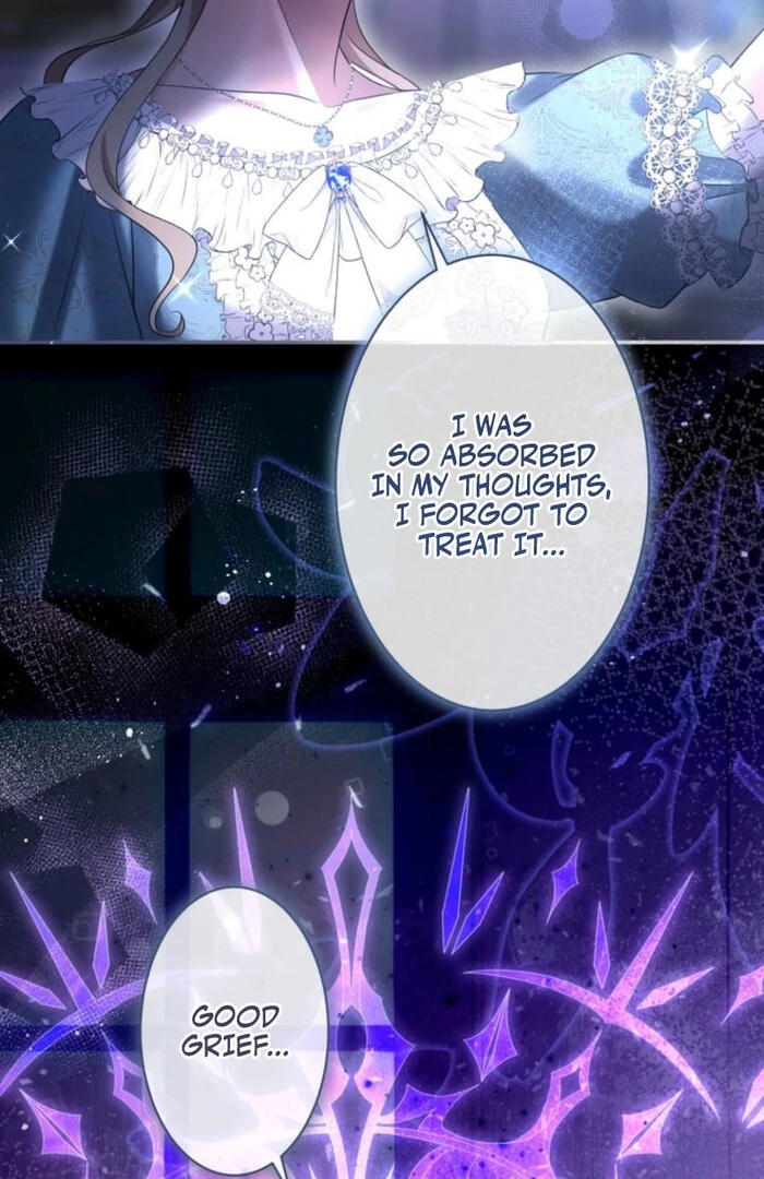 Secret Contract With The Black Duke chapter 13 page 62