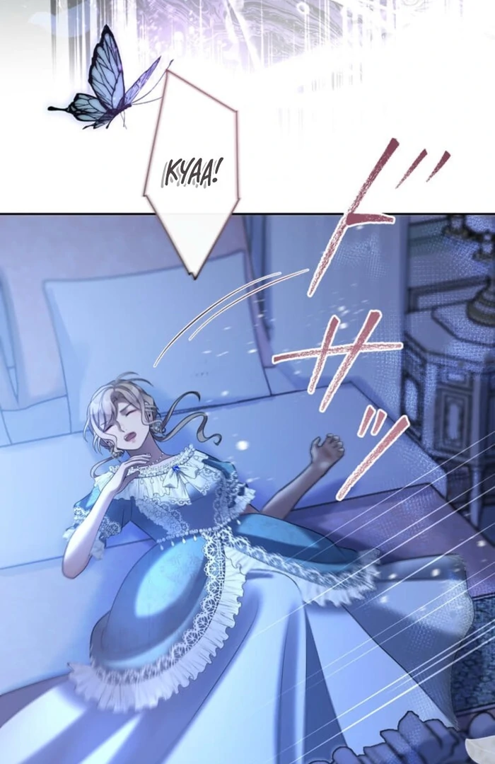 Secret Contract With The Black Duke chapter 13 page 71