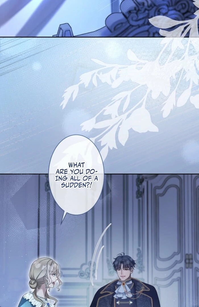 Secret Contract With The Black Duke chapter 13 page 72
