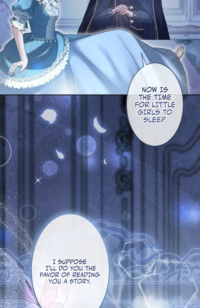 Secret Contract With The Black Duke chapter 13 page 73