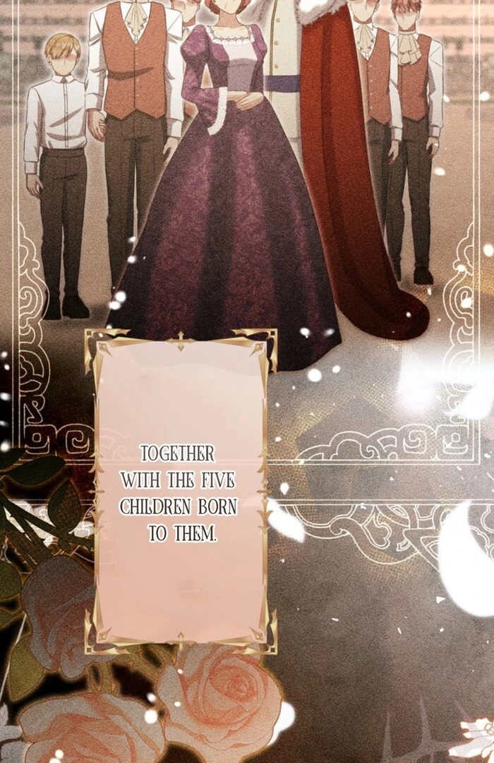 Secret Contract With The Black Duke chapter 13 page 79