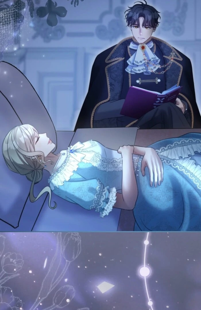 Secret Contract With The Black Duke chapter 13 page 95