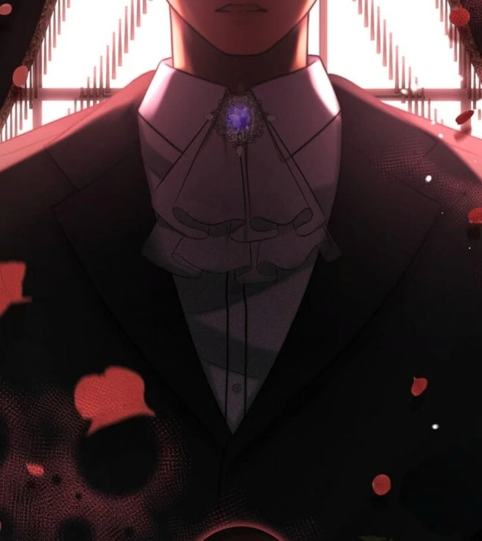 Secret Contract With The Black Duke chapter 13 page 102